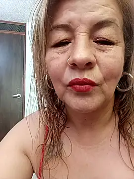 Abby-Blonde online show from November 22, 1:10 pm