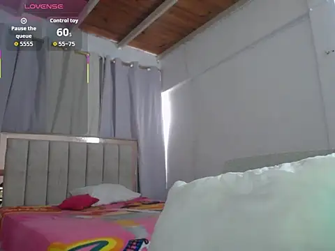 dulcesofi20 online show from November 20, 7:46 pm