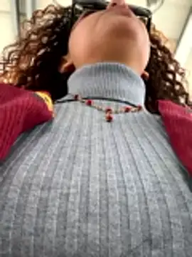 PrettyLia online show from February 25, 3:43 pm