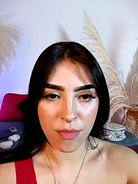 Zafira  online show from November 25, 6:30 pm