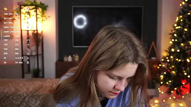 EarleanMottai online show from December 19, 7:04 am