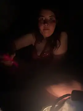 morningfaerie online show from July 28, 1:23 am