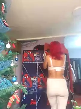 mylygrey online show from November 25, 5:35 pm