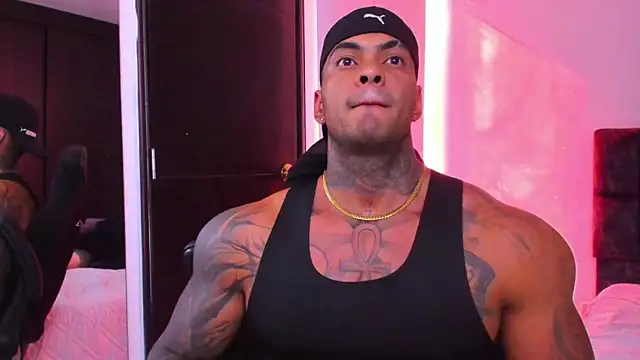 binmontana  online show from September 24, 8:12 pm