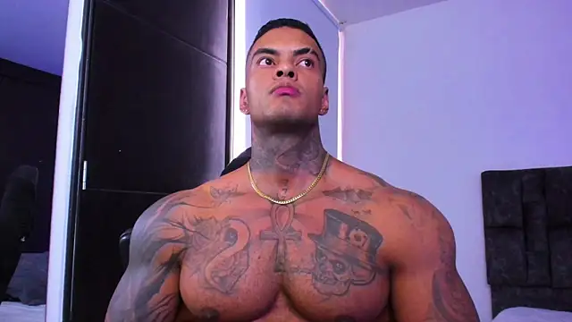 binmontana  online show from October 9, 9:13 pm