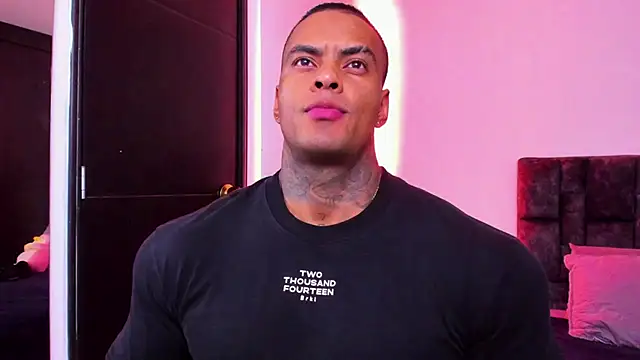 binmontana  online show from November 25, 8:20 pm