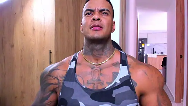 binmontana  online show from April 8, 8:09 pm