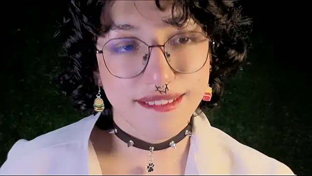 -BlueOpal- online show from December 1, 9:31 pm