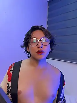 -BlueOpal- online show from June 10, 11:35 pm
