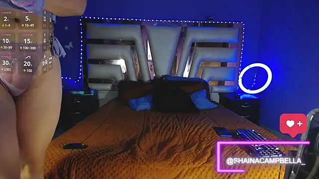 Snapshot of Shaina_Monroe chatting on November 9, 9:13 pm Shaina Monroe online show from November 9, 9:13 pm