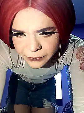 Snapshot of Shaina_Monroe chatting on January 6, 5:00 am Shaina Monroe online show from January 6, 5:00 am