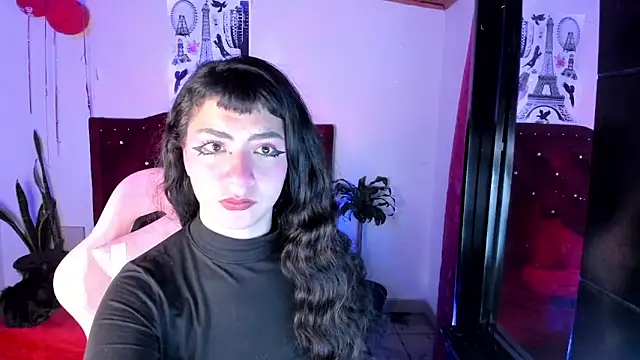 kitty  chs online show from March 7, 6:43 am