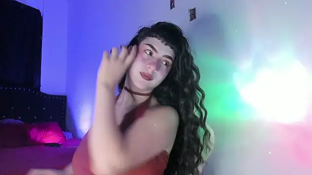 kitty  chs online show from April 15, 3:57 am