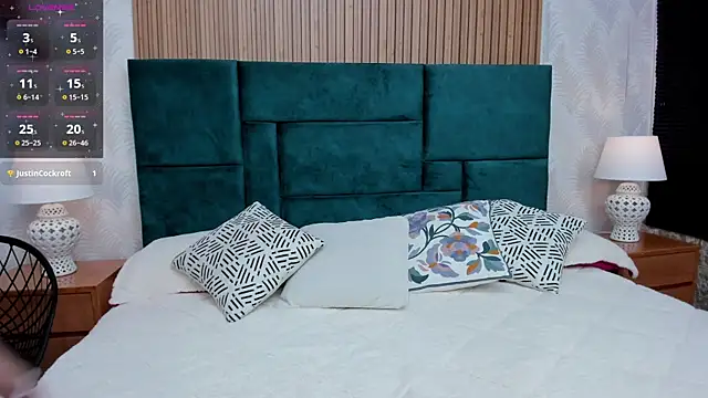 Bunny boobs   online show from November 30, 1:31 am