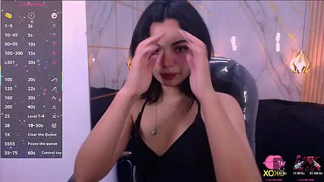 kat 96  online show from November 7, 8:31 pm