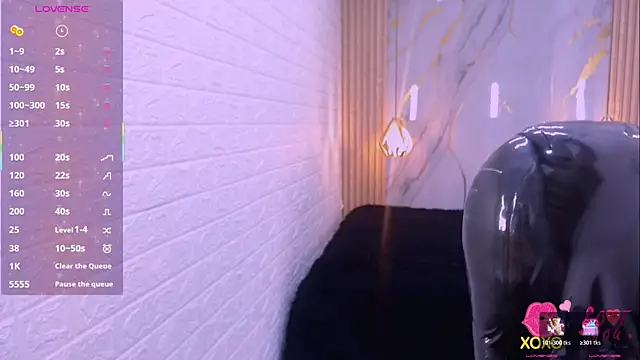 kat 96  online show from November 15, 7:54 pm