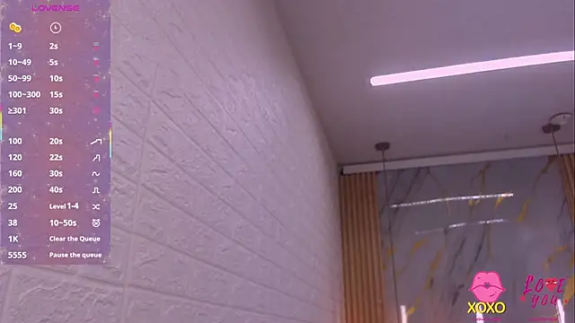 kat 96  online show from November 24, 7:24 pm