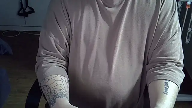 CAOSLOAD online show from January 14, 10:10 am