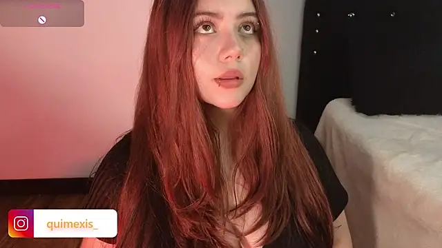 Quimexis online show from November 30, 3:54 am