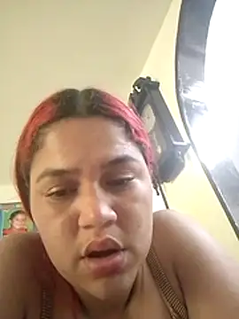 Snapshot of abysaenz chatting on October 15, 7:14 pm abysaenz online show from October 15, 7:14 pm