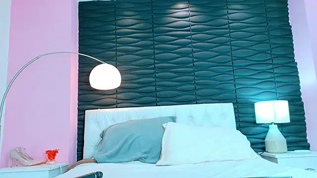 Valery Nasty   online show from November 7, 7:25 pm