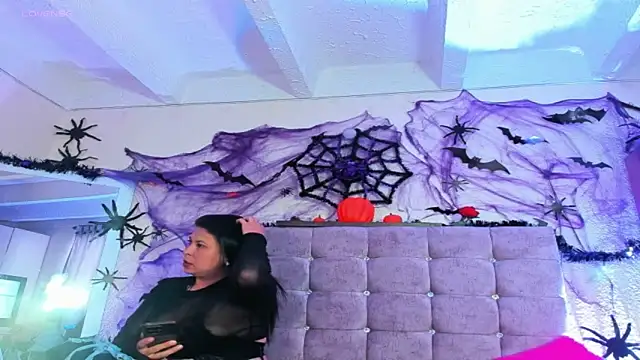 carla jones5463 online show from October 22, 9:25 pm
