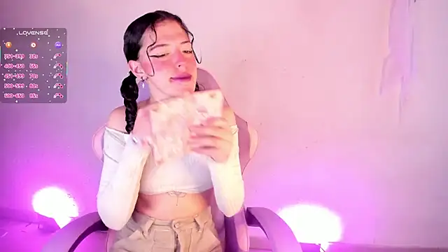 zakura Haruno online show from November 24, 2:06 pm