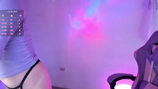 zakura Haruno online show from December 2, 2:23 pm