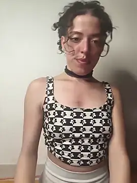 zakura Haruno online show from March 6, 11:34 pm