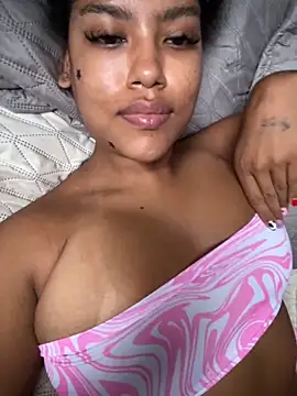 miiabrown18 online show from November 24, 11:54 am