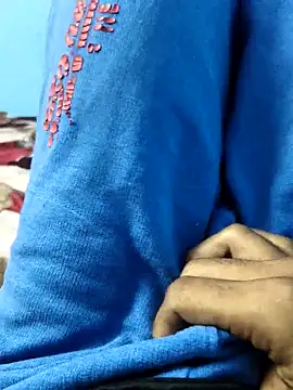 123Imranshaik123 online show from April 1, 6:14 am