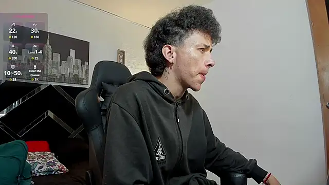 iammariano online show from October 6, 2:53 am