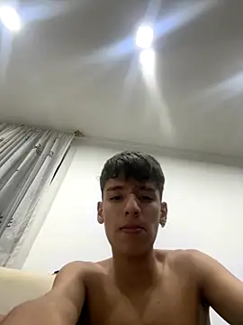  Kinky69  online show from November 10, 3:38 am