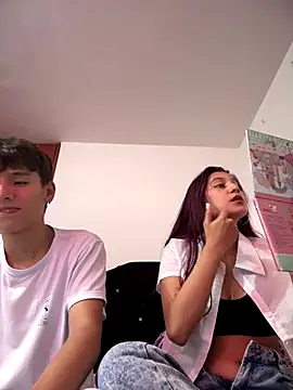  Kinky69  online show from December 15, 9:08 pm