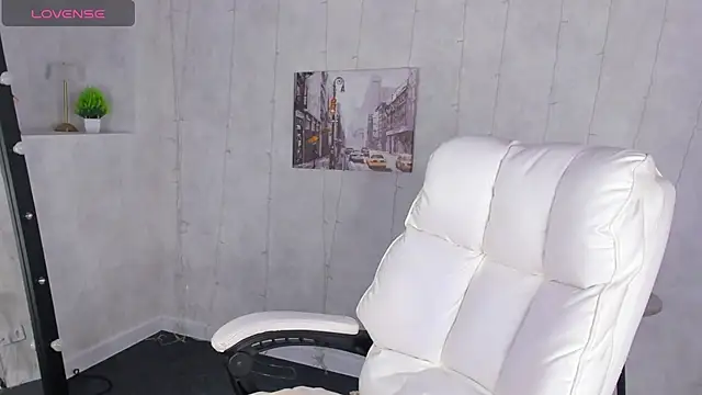 Berta Kelly online show from December 5, 12:08 am