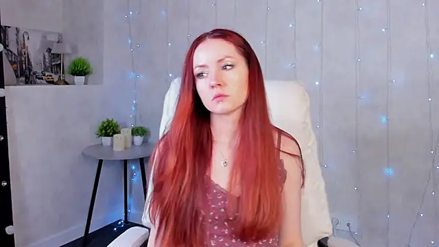 Berta Kelly online show from December 15, 12:48 am