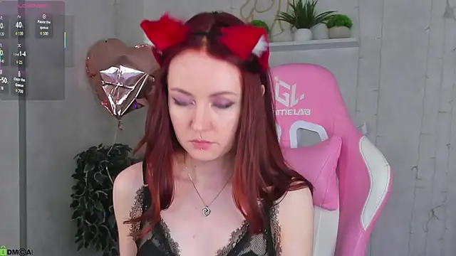 Berta Kelly online show from March 8, 12:41 am