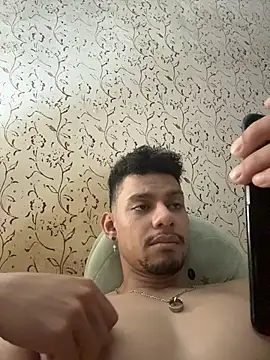 TheMorfinN online show from December 20, 4:52 am