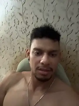 TheMorfinN online show from December 22, 1:24 am