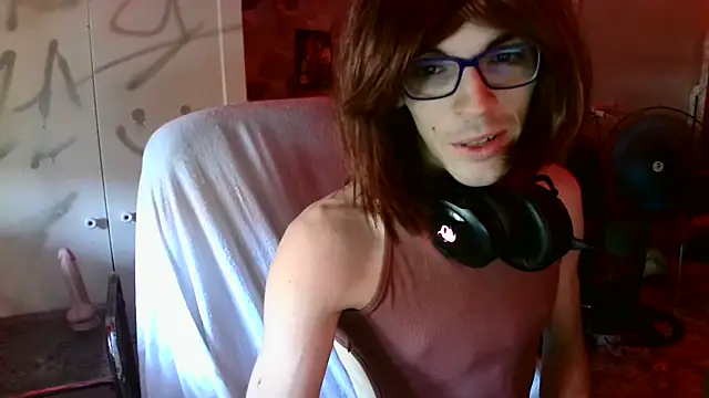 DairaxSissy  online show from September 29, 10:31 am