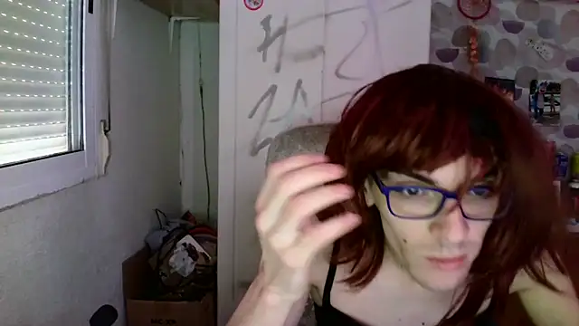 Snapshot of DairaxSissy_ chatting on November 10, 12:15 pm DairaxSissy online show from November 10, 12:15 pm