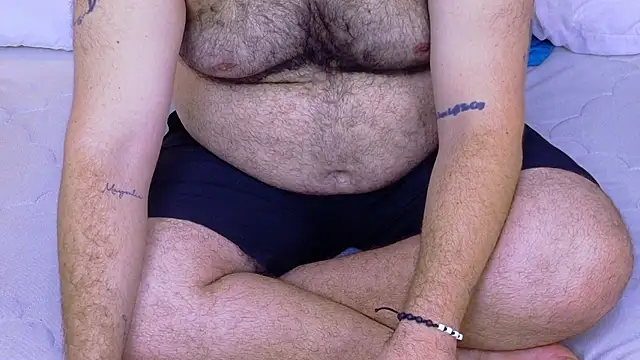 big bearr online show from October 19, 3:34 pm