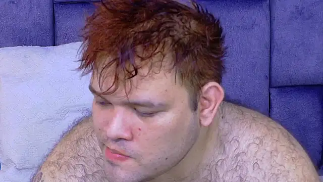 big bearr online show from October 22, 1:28 am