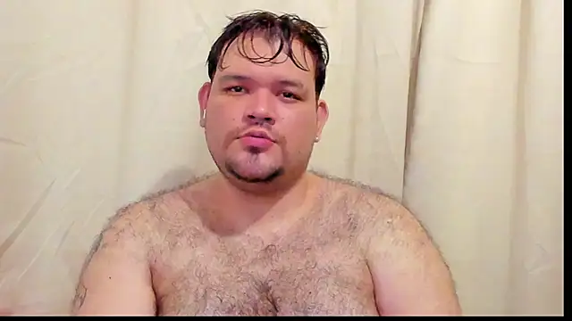 big bearr online show from February 12, 12:49 am