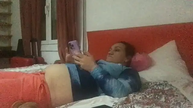 paula19800 online show from November 26, 9:16 pm