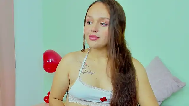 Snapshot of CamilaGomez149 chatting on February 7, 2:26 am CamilaGomez149 online show from February 7, 2:26 am