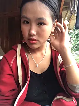 Mai lovely online show from November 6, 1:39 am