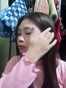 Mayy1 online show from December 14, 1:55 am