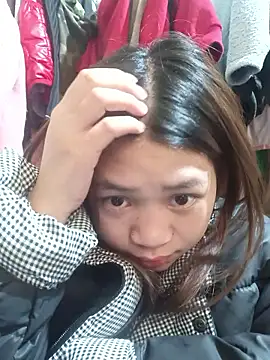 Mayy1 online show from January 17, 2:05 am