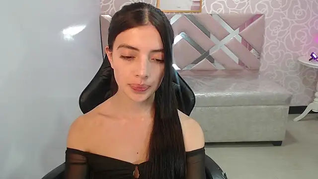 cynthia ch online show from October 7, 3:25 am